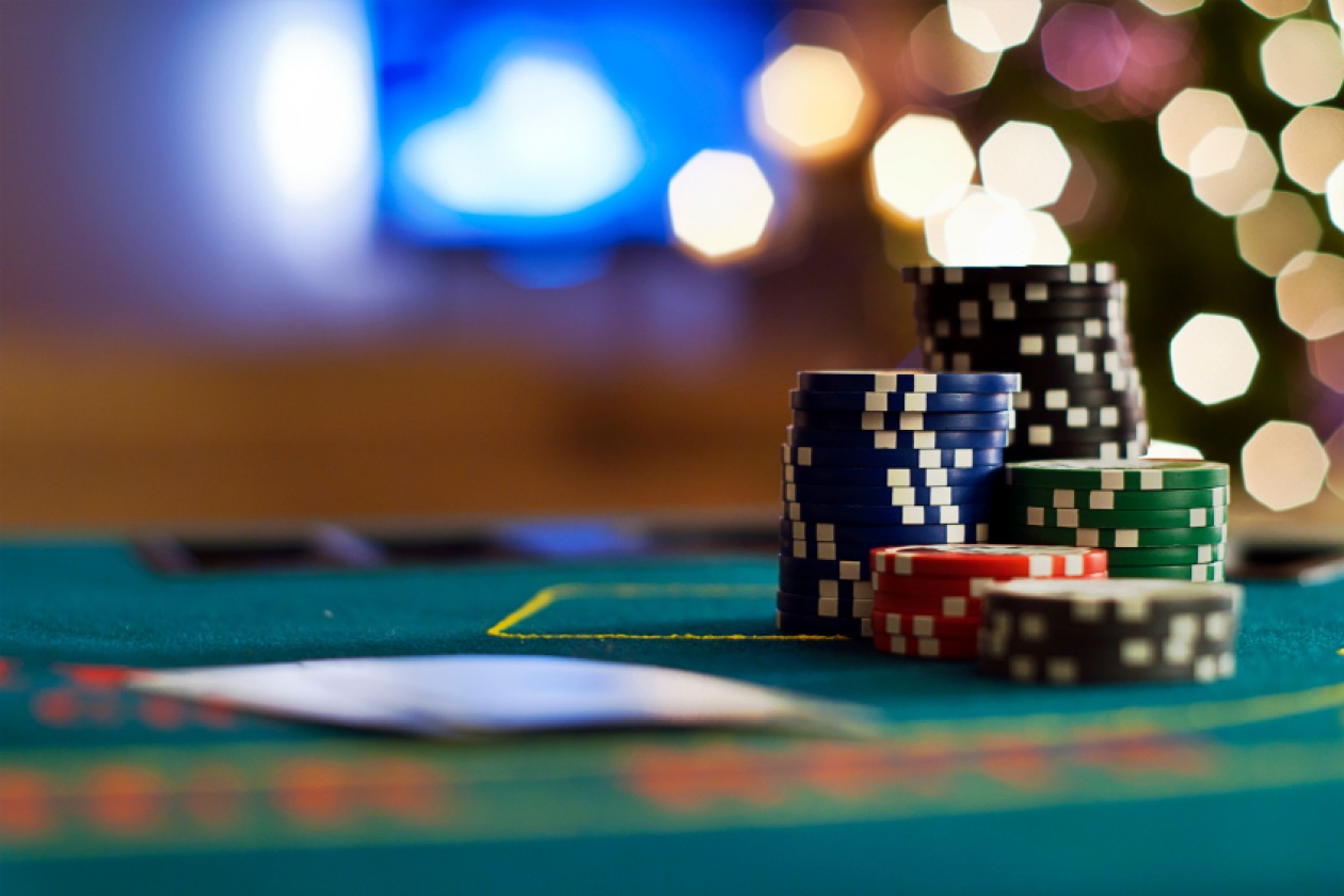 Know More About Poker