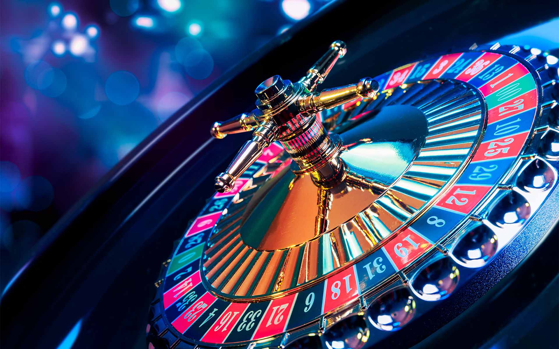 Make a reasonable bet in casino to win