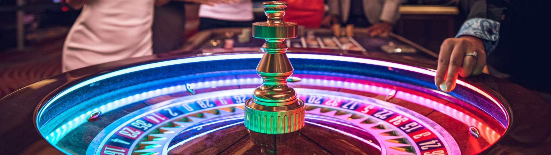 Understanding The Game of Roulette
